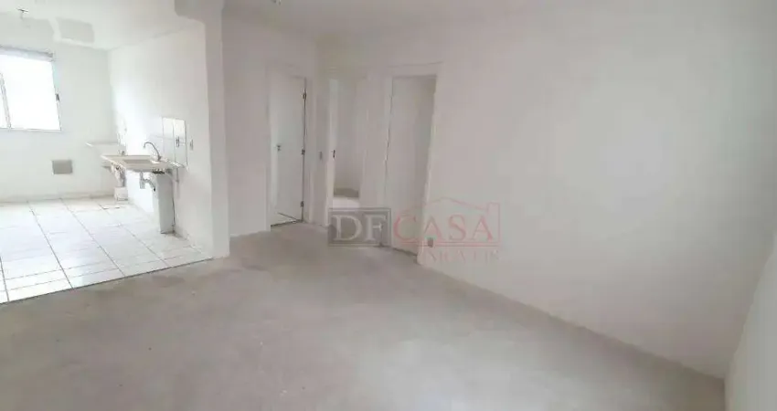 Apartamento em Jardim Iguatemi