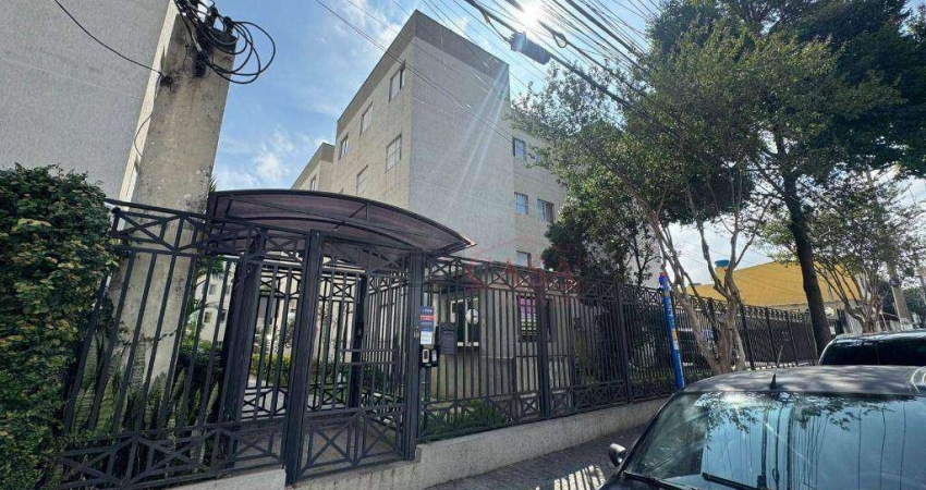 Apartamento em Vila Jacuí