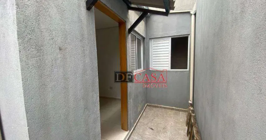 Apartamento em Penha de França