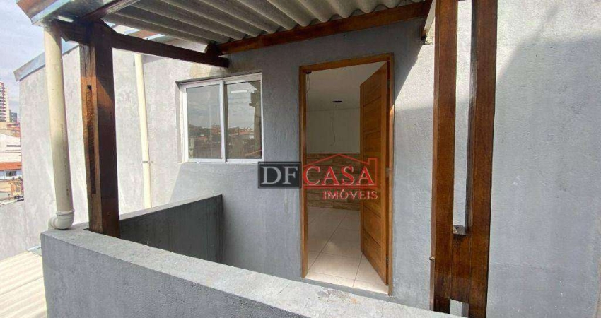 Apartamento em Penha de França
