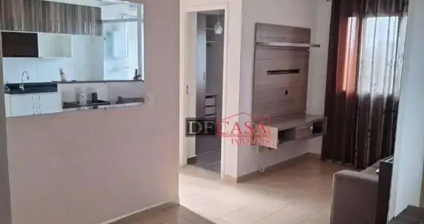 Apartamento em Jardim São Francisco (Zona Leste)