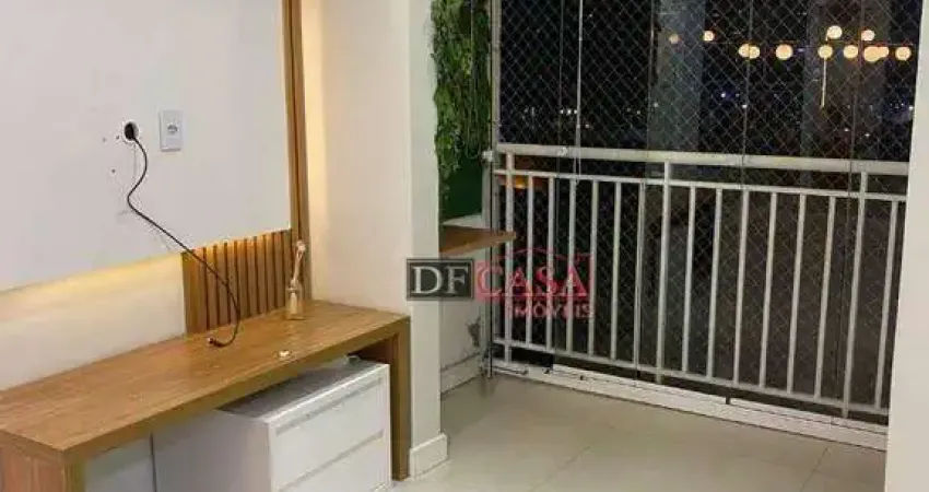 Apartamento em Belenzinho