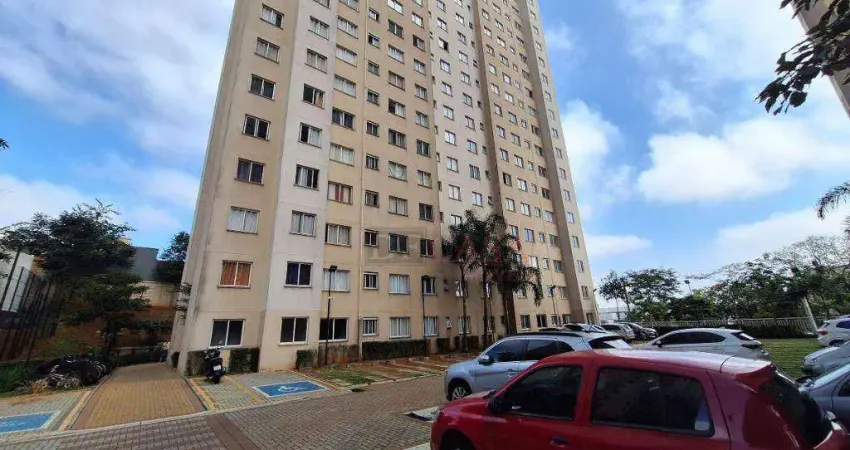 Apartamento em Itaquera