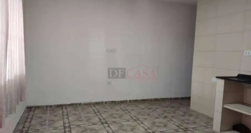 Casa em Vila Carmosina