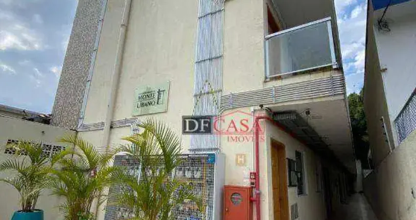 Apartamento em Penha de França