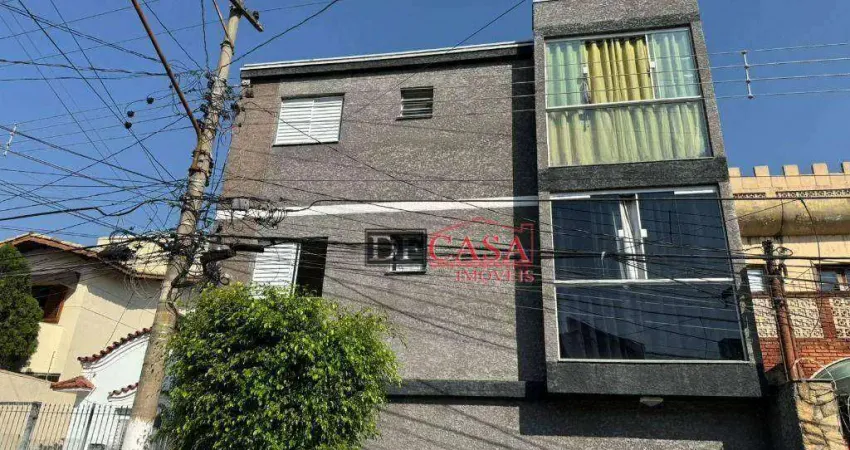 Apartamento em Vila São Geraldo