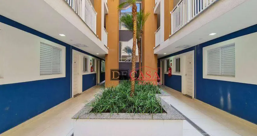 Apartamento em Itaquera