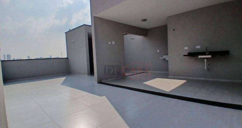Apartamento em Vila Ema