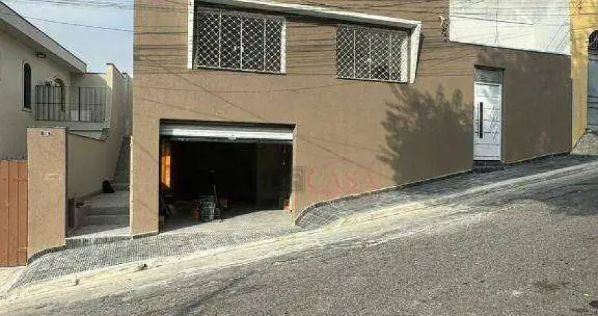 Casa em Jardim Maringá