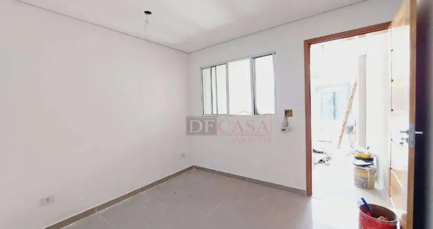 Sobrado em Itaquera
