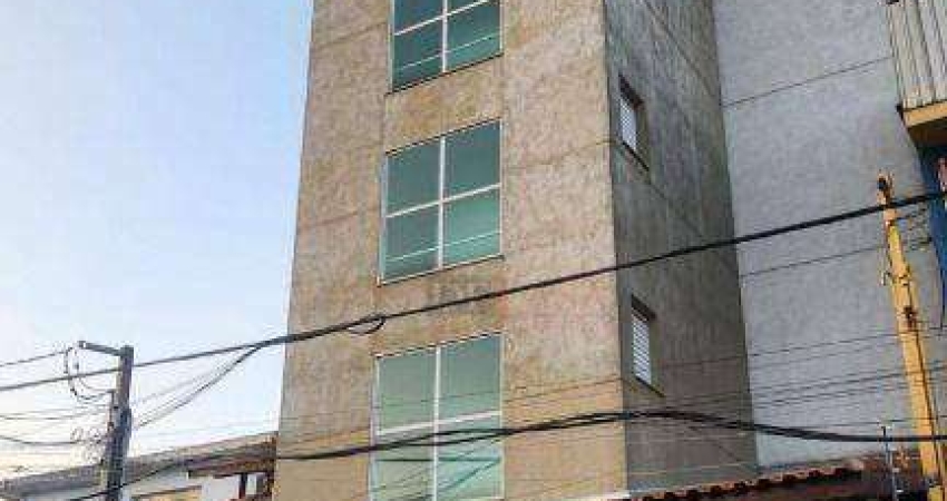 Apartamento em Nhocune