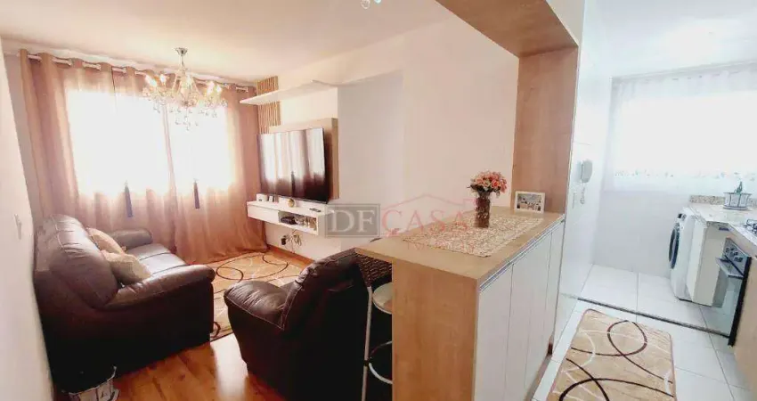 Apartamento em Itaquera