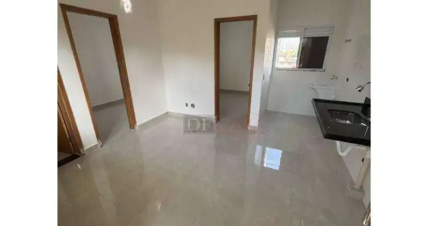Apartamento em Vila Matilde