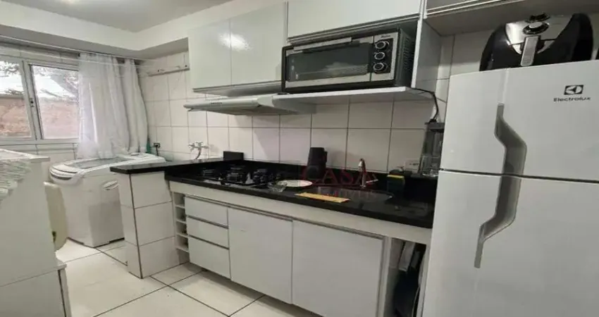 Apartamento em Vila Nova Curuçá