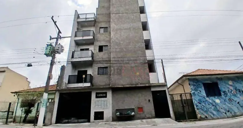 Apartamento em Penha