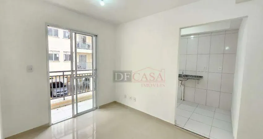 Apartamento em Guaianases