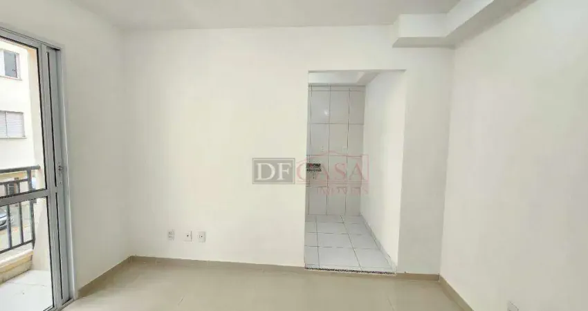Apartamento com 2 quartos à venda na Rua Evaldo Calabrez, 1023, Guaianases, São Paulo