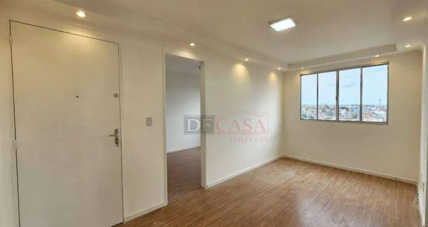 Apartamento em Guaianazes