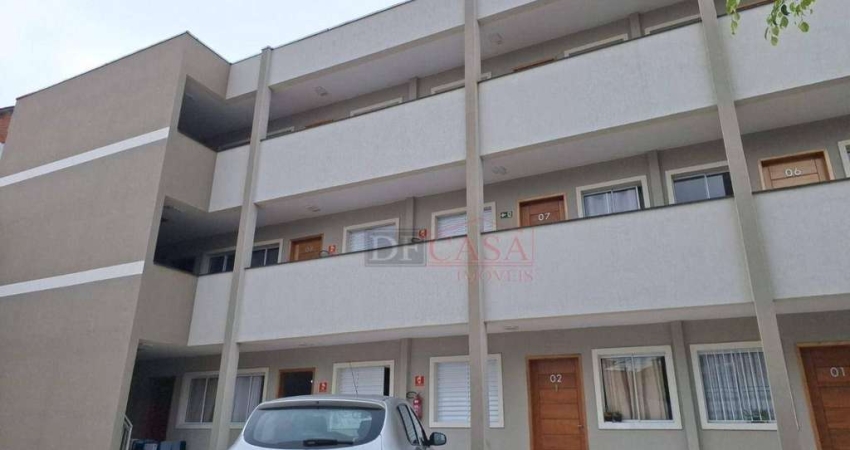 Apartamento em Jardim Nossa Senhora do Carmo