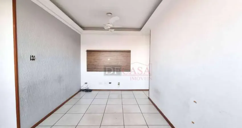 Apartamento em Vila Sílvia