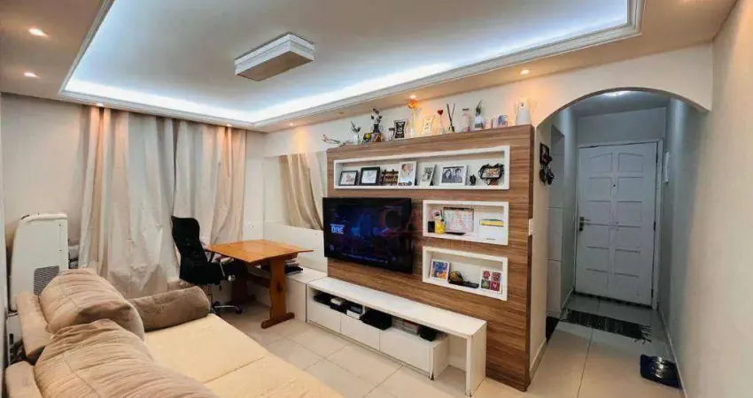 Apartamento em Itaquera