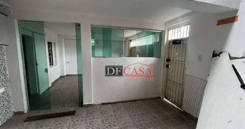 Casa em Itaquera