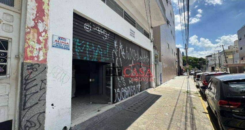 Ponto Comercial/Loja/Box em Penha de França