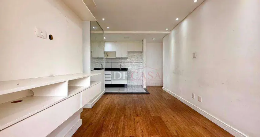 Apartamento com 2 quartos à venda na Rua Carolina Fonseca, 297, Itaquera, São Paulo