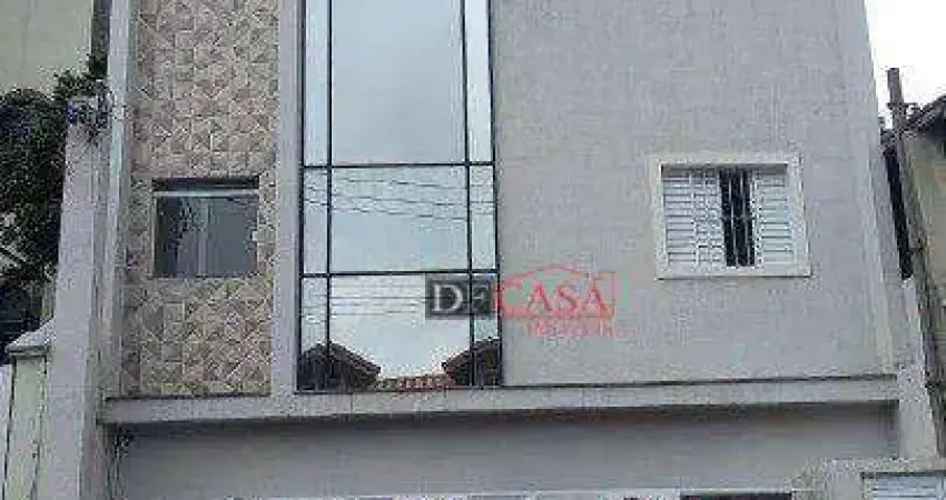 Apartamento em Vila Buenos Aires