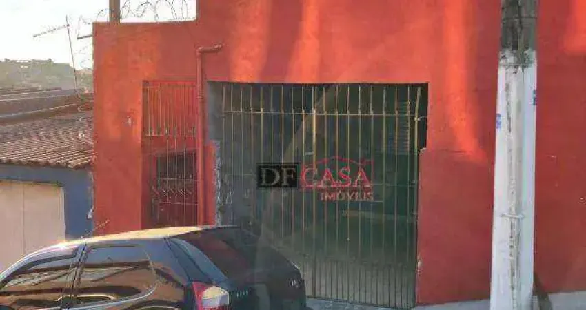 Casa em Vila Carmosina