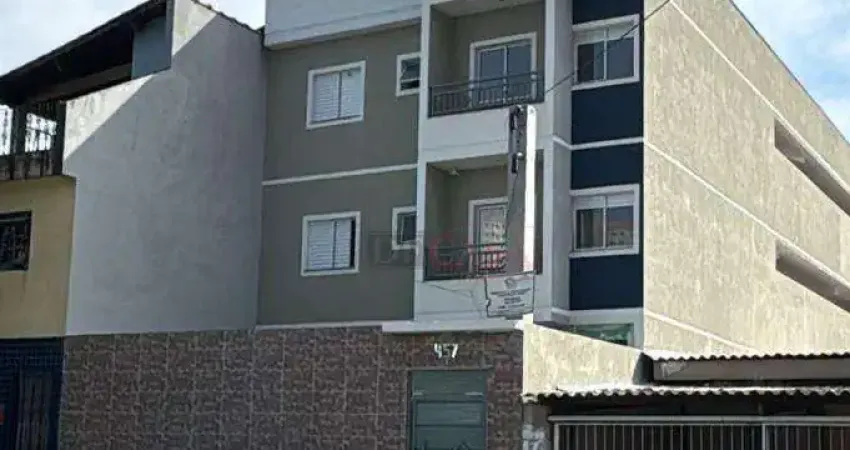 Apartamento em Vila Matilde