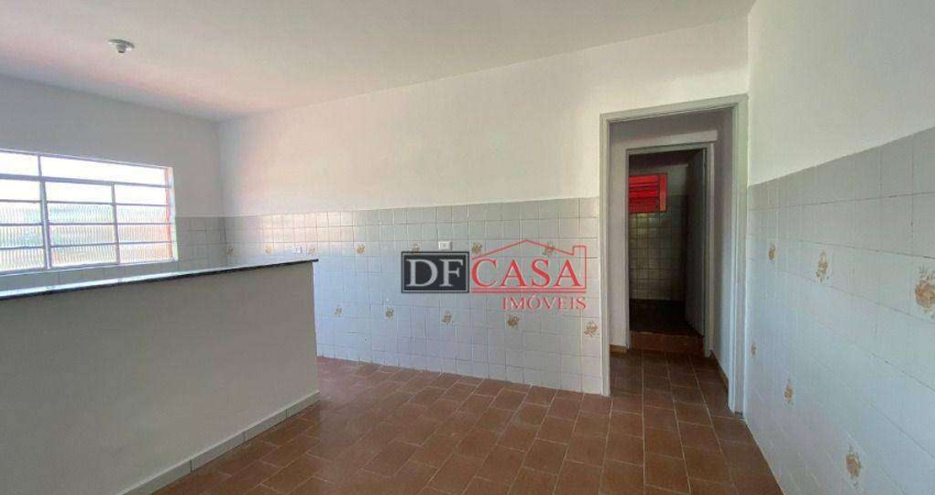Casa com 2 quartos à venda na Rua Pirizal, 7, Itaquera, São Paulo