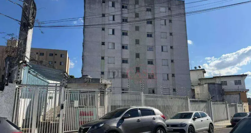 Apartamento em Itaquera