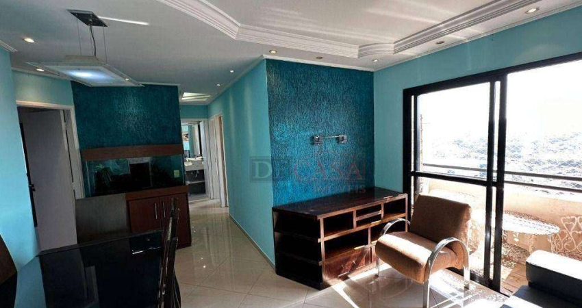 Apartamento em Itaquera