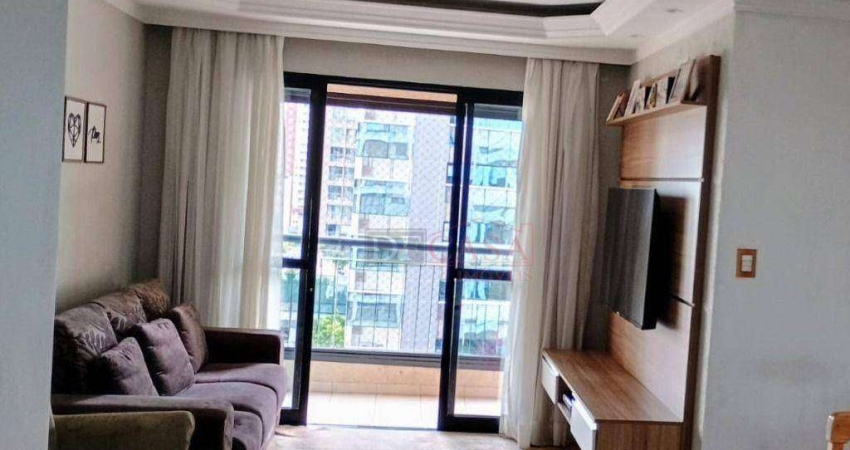 Apartamento em Tatuapé