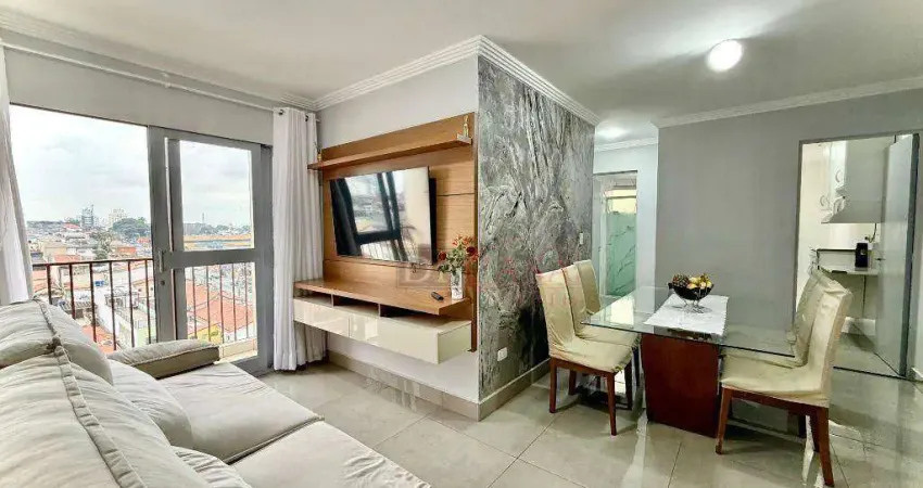 Apartamento em Itaquera
