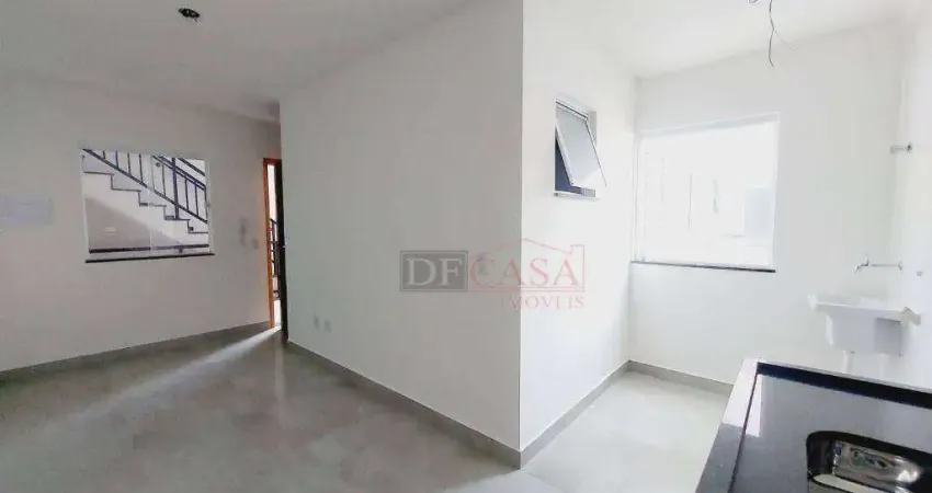 Apartamento em São Miguel Paulista
