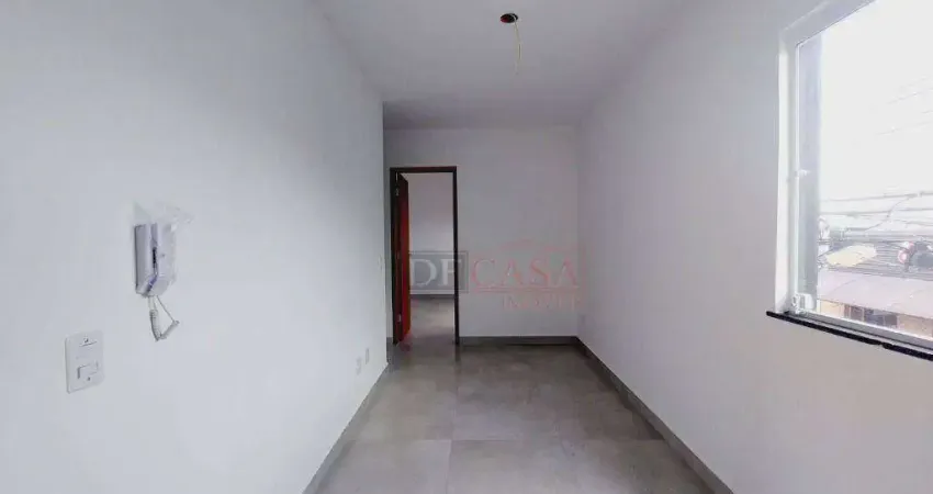 Apartamento em São Miguel Paulista