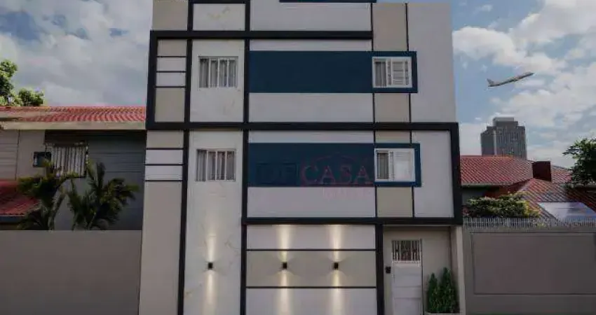 Apartamento com 2 quartos à venda na Rua Pedro Soares de Andrade, 494, São Miguel Paulista, São Paulo