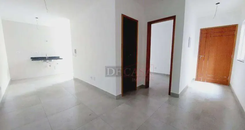 Apartamento em São Miguel Paulista