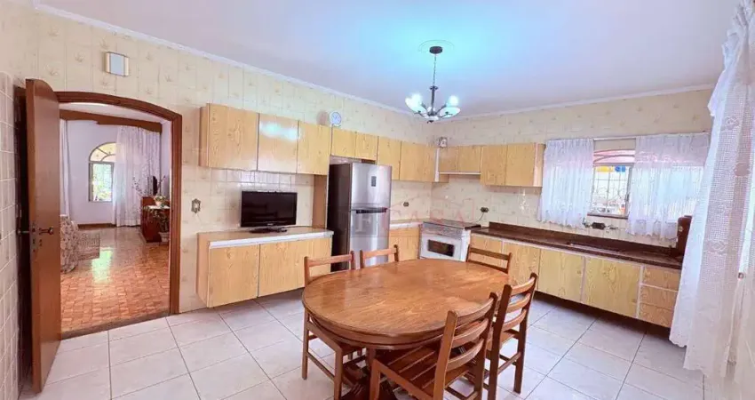 Casa em Vila Carrão