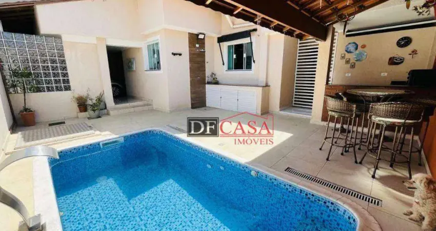 Casa com 3 quartos à venda na Rua Baixada Santista, 886, Itaquera, São Paulo