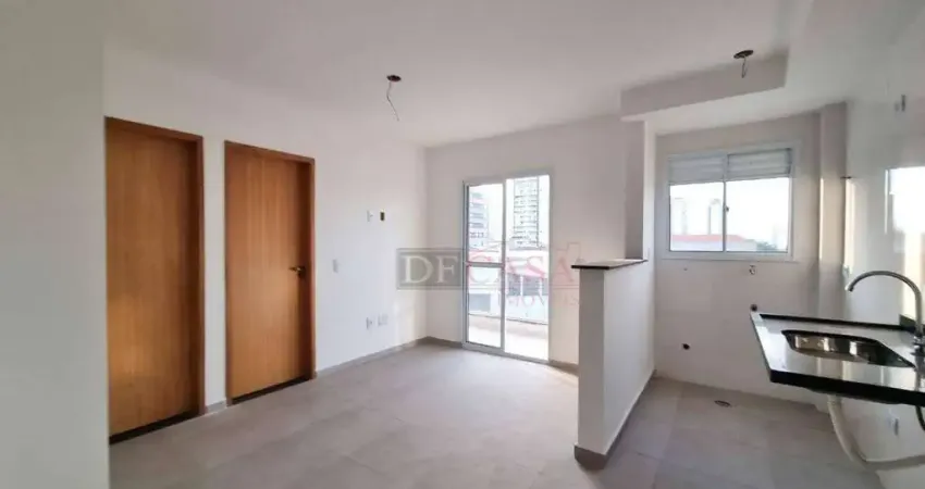 Apartamento em Mooca