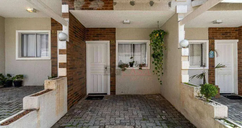Sobrado em Vila Buenos Aires