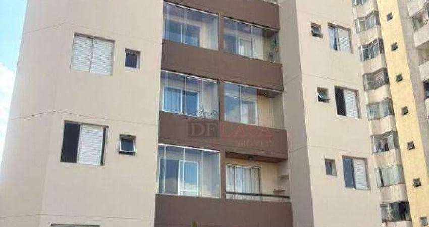 Apartamento em Tatuapé