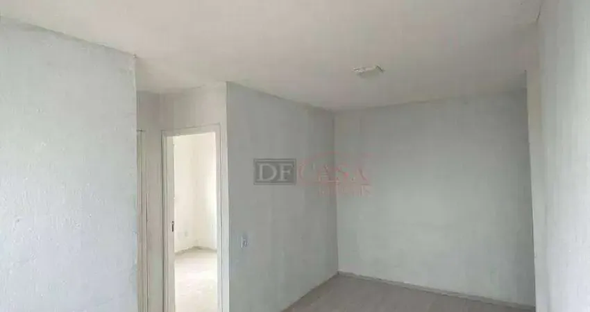 Apartamento em Guaianazes