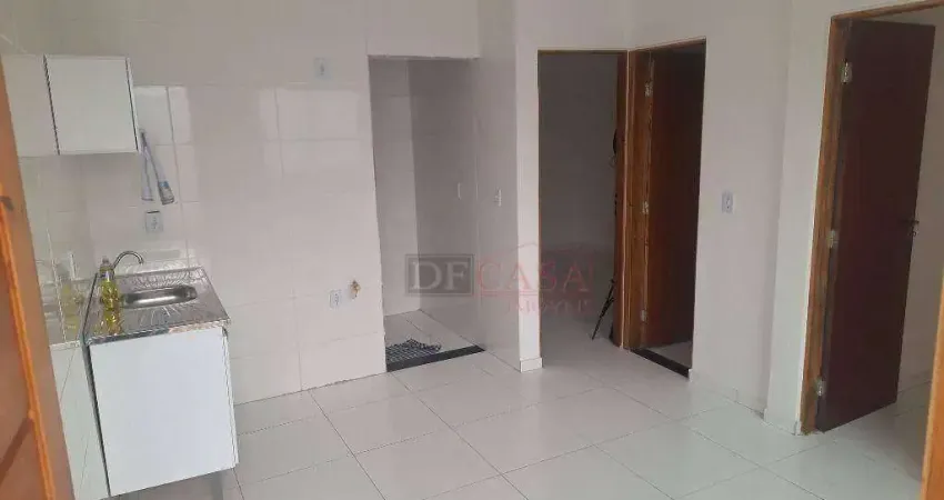 Apartamento em Vila Esperança