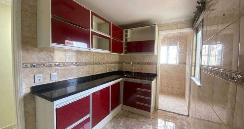 Apartamento em Jardim Danfer