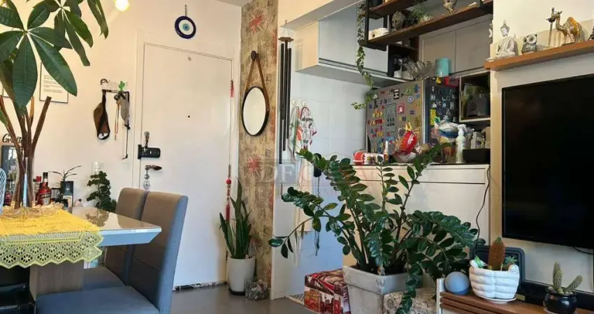 Apartamento em Brás
