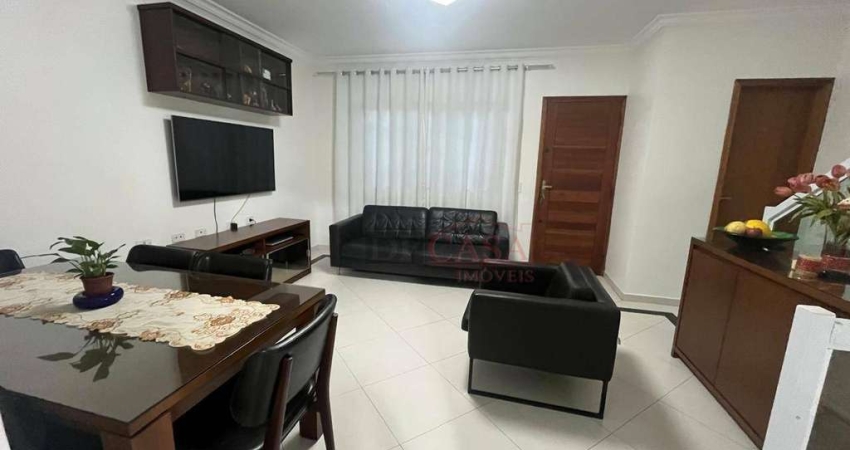 Sobrado em Vila Matilde